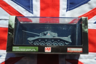 Hobby Master HG5205 A34 COMET British Cruiser Tank 